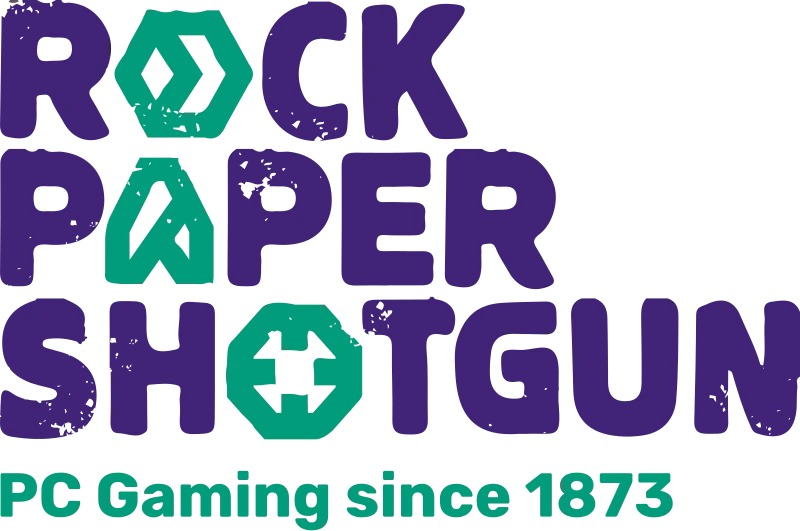 Rock Paper Shotgun